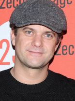Joshua Jackson