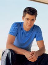 Joshua Jackson