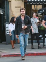 Joshua Jackson