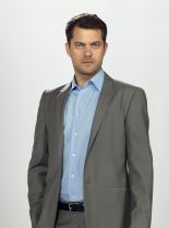 Joshua Jackson