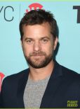 Joshua Jackson