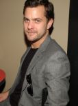 Joshua Jackson