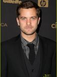 Joshua Jackson