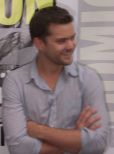 Joshua Jackson