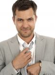 Joshua Jackson