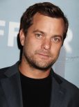 Joshua Jackson