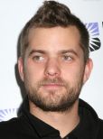 Joshua Jackson