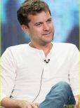 Joshua Jackson