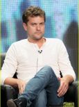 Joshua Jackson