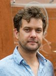 Joshua Jackson