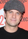 Joshua Jackson