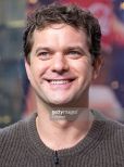 Joshua Jackson