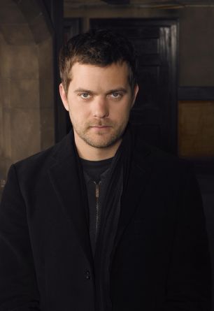 Joshua Jackson