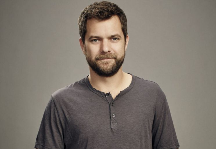 Joshua Jackson