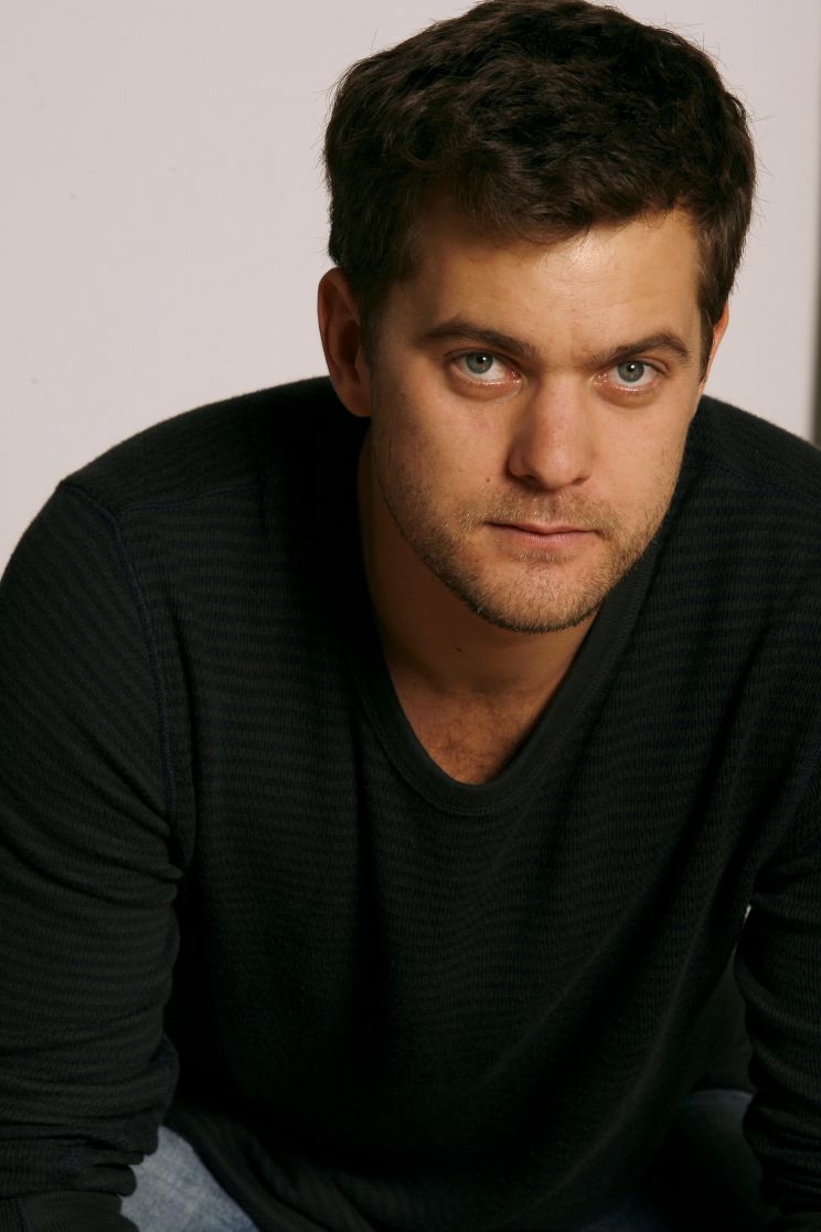 Joshua Jackson