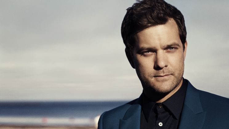 Joshua Jackson