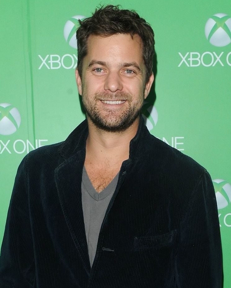 Joshua Jackson