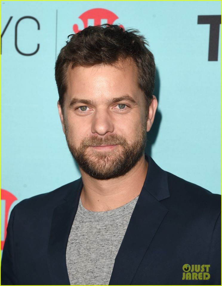 Joshua Jackson