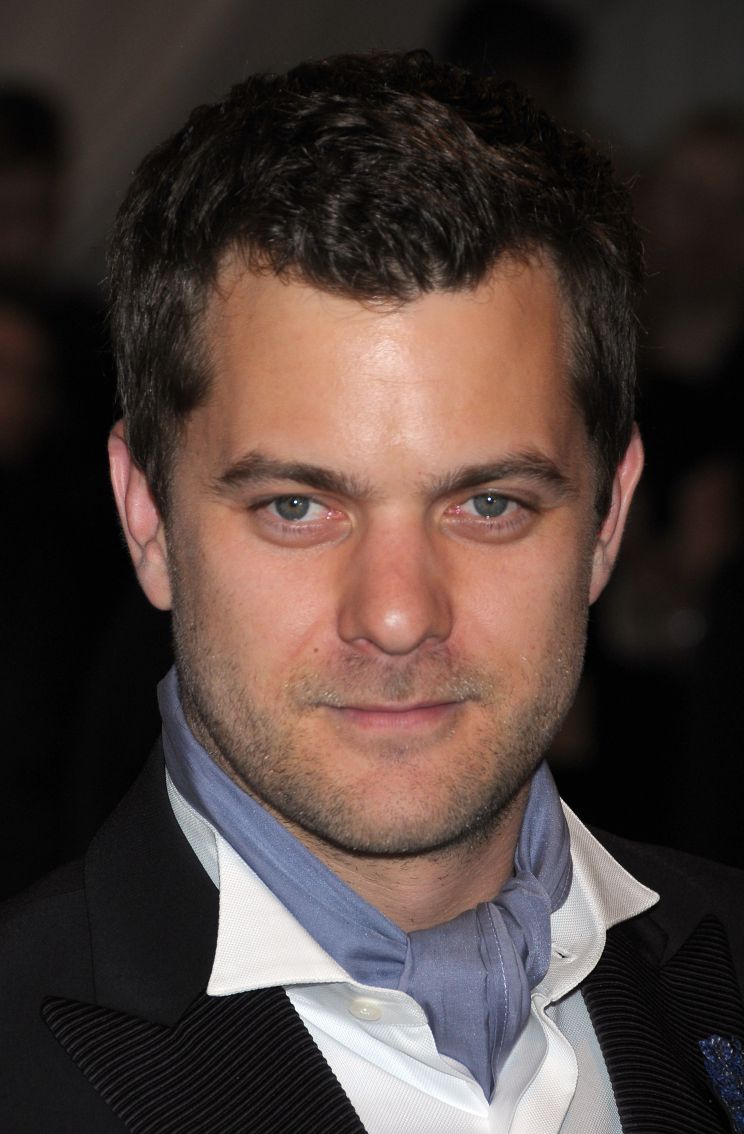 Joshua Jackson