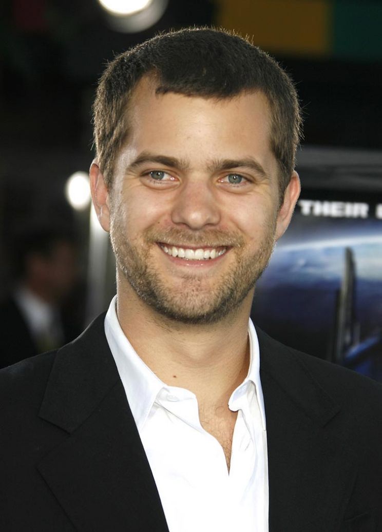 Joshua Jackson