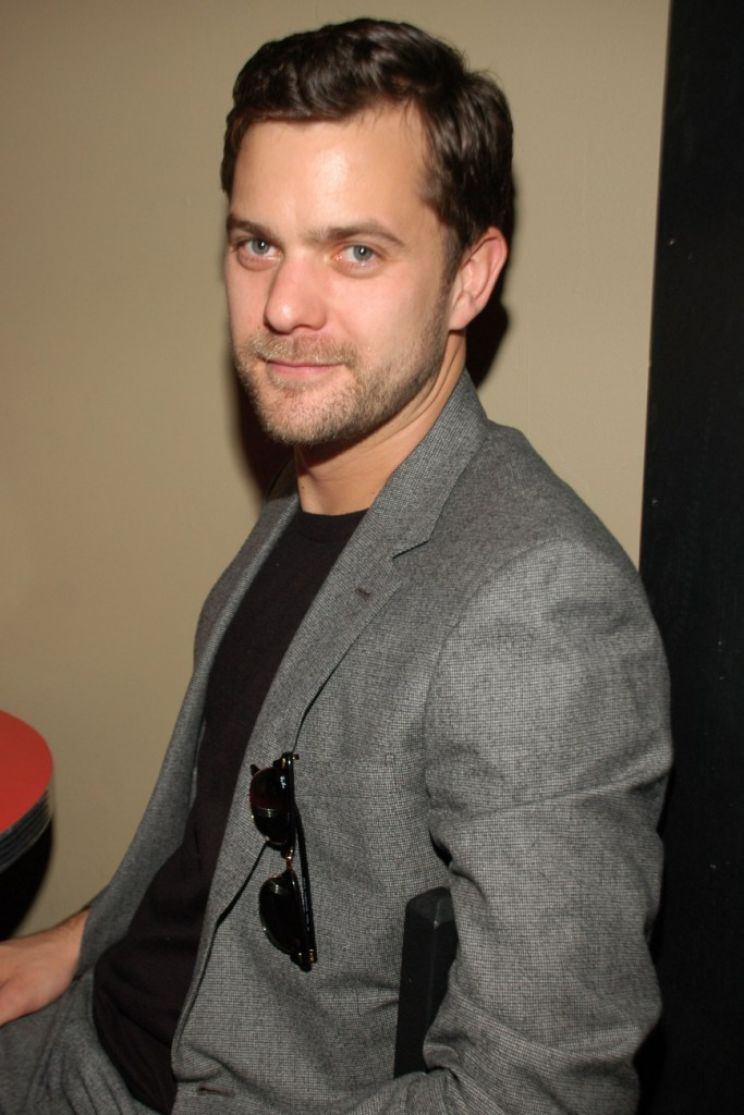 Joshua Jackson