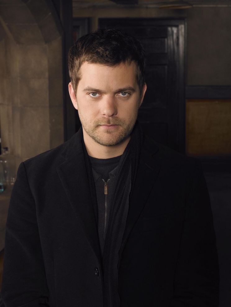 Joshua Jackson