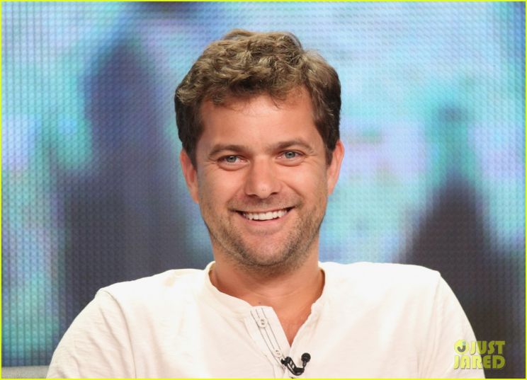 Joshua Jackson