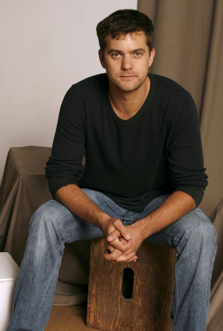 Joshua Jackson