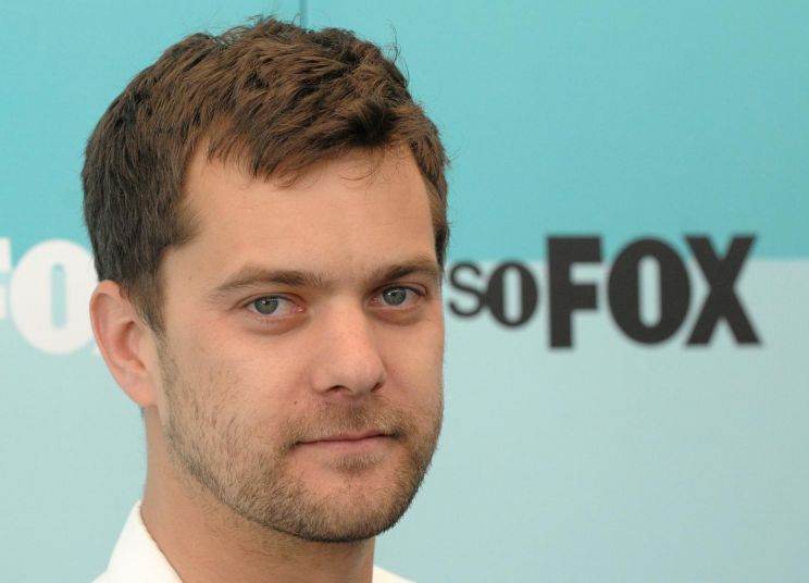 Joshua Jackson