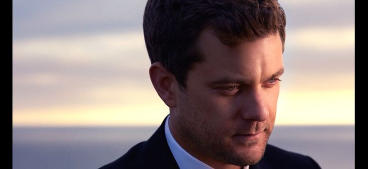 Joshua Jackson