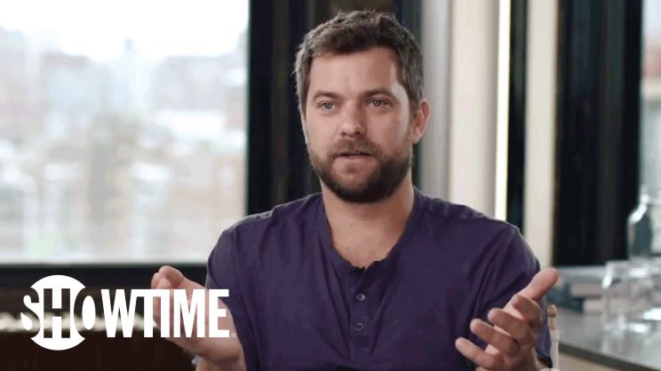 Joshua Jackson