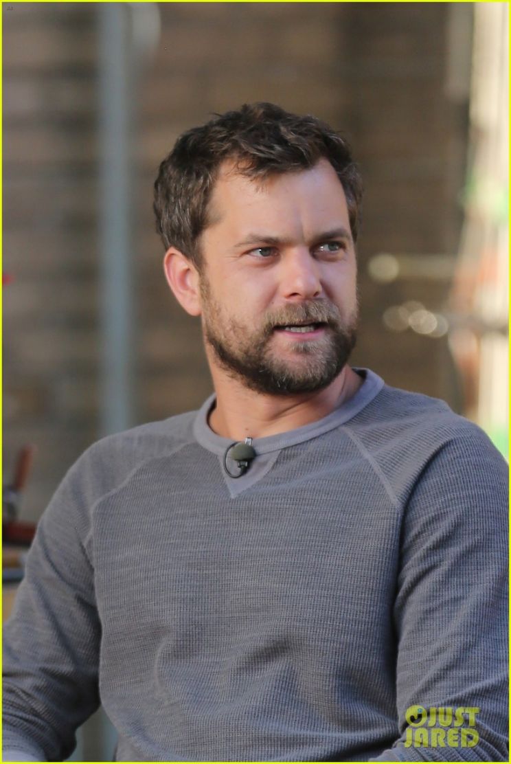 Joshua Jackson