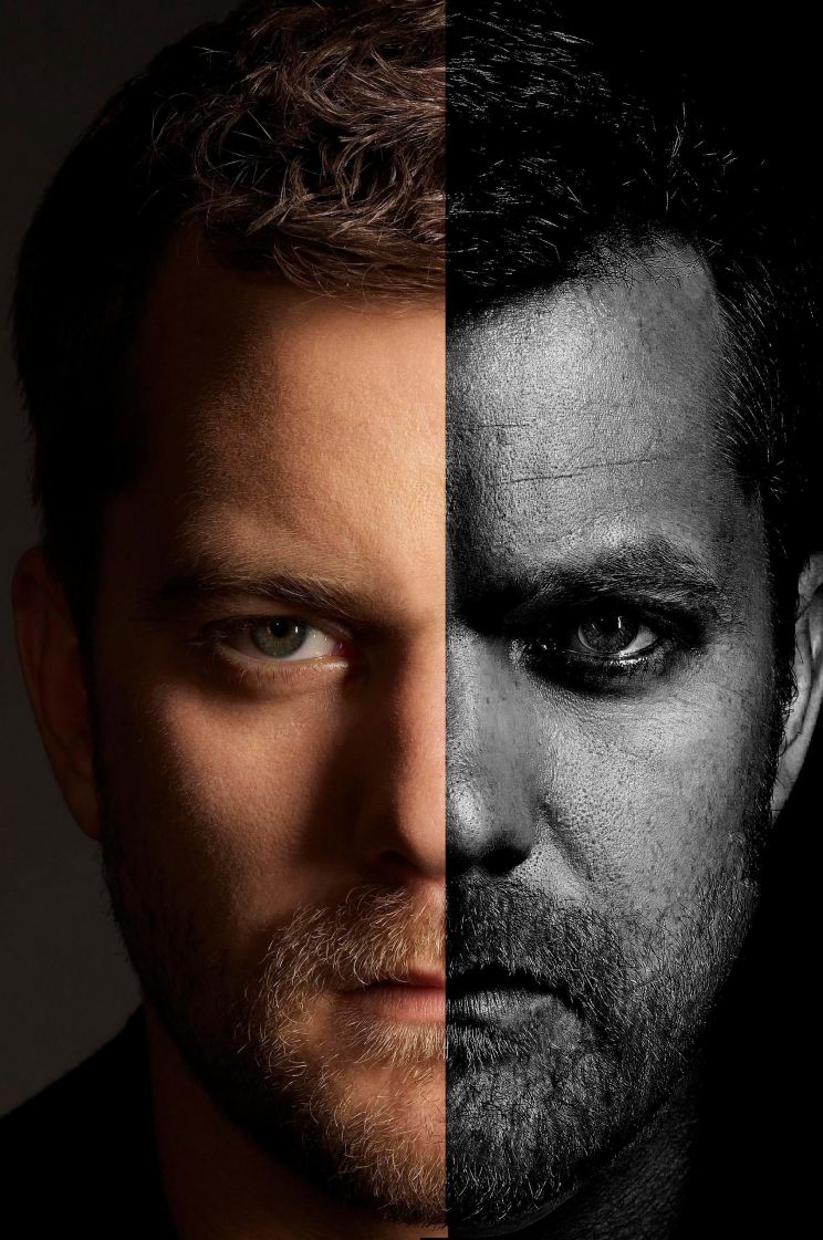 Joshua Jackson