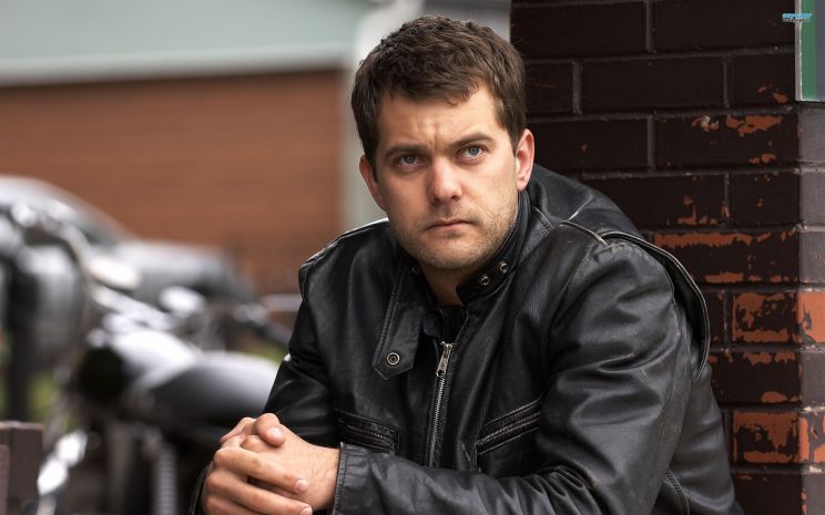 Joshua Jackson