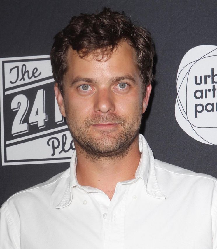 Joshua Jackson