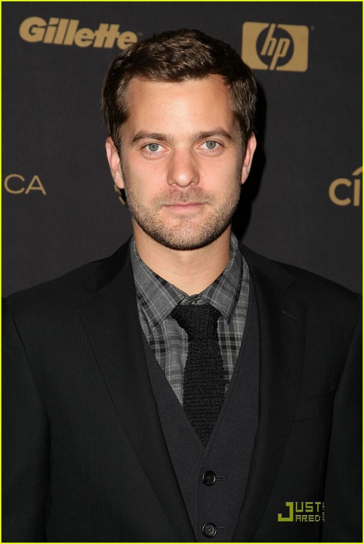 Joshua Jackson