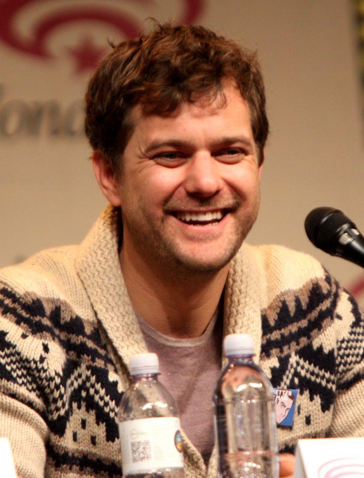 Joshua Jackson