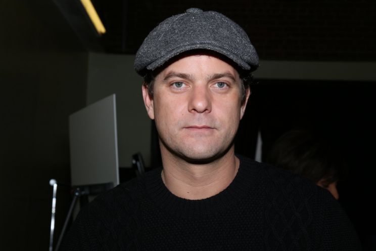 Joshua Jackson