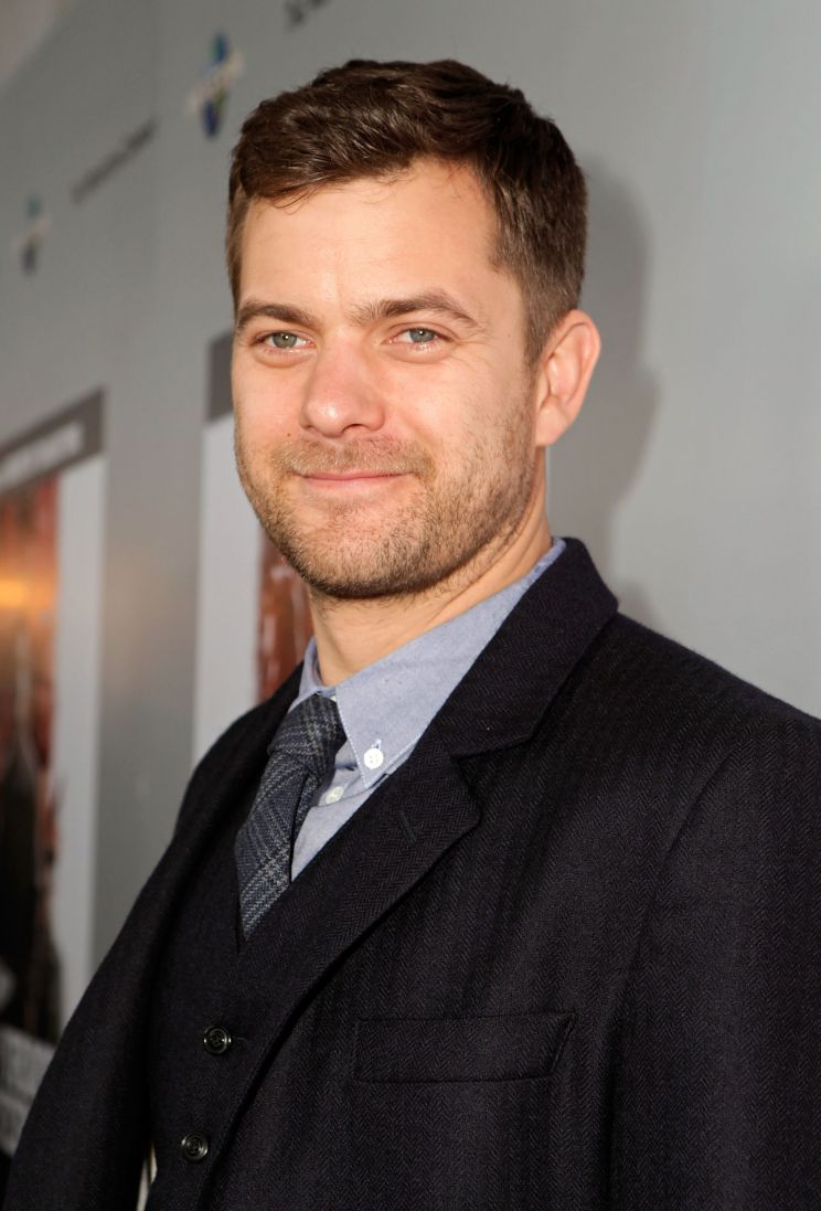 Joshua Jackson