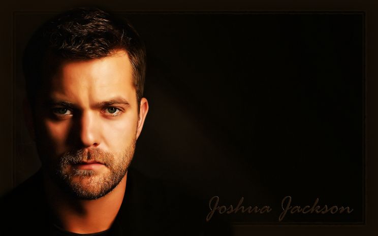 Joshua Jackson