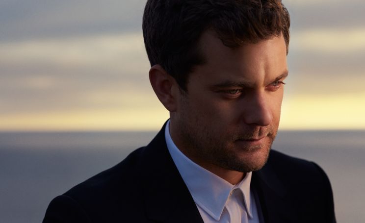 Joshua Jackson