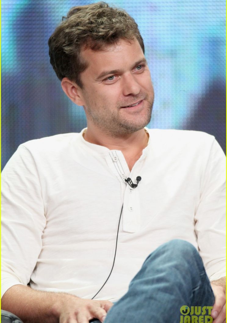 Joshua Jackson