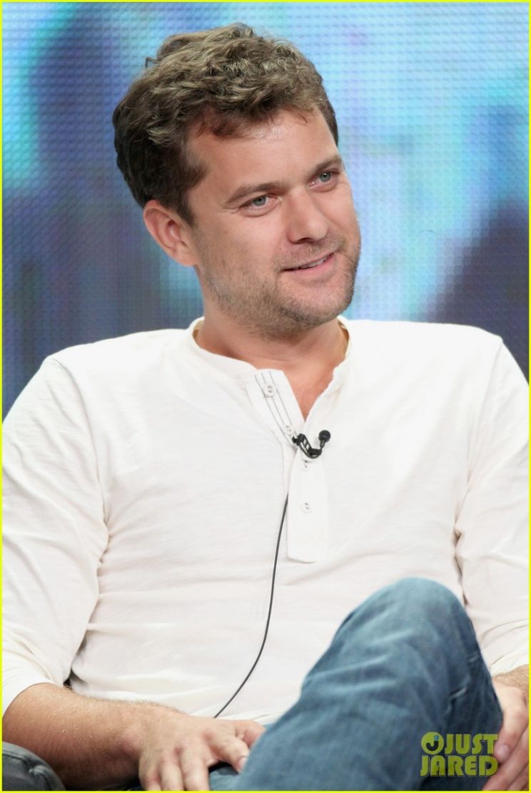 Joshua Jackson