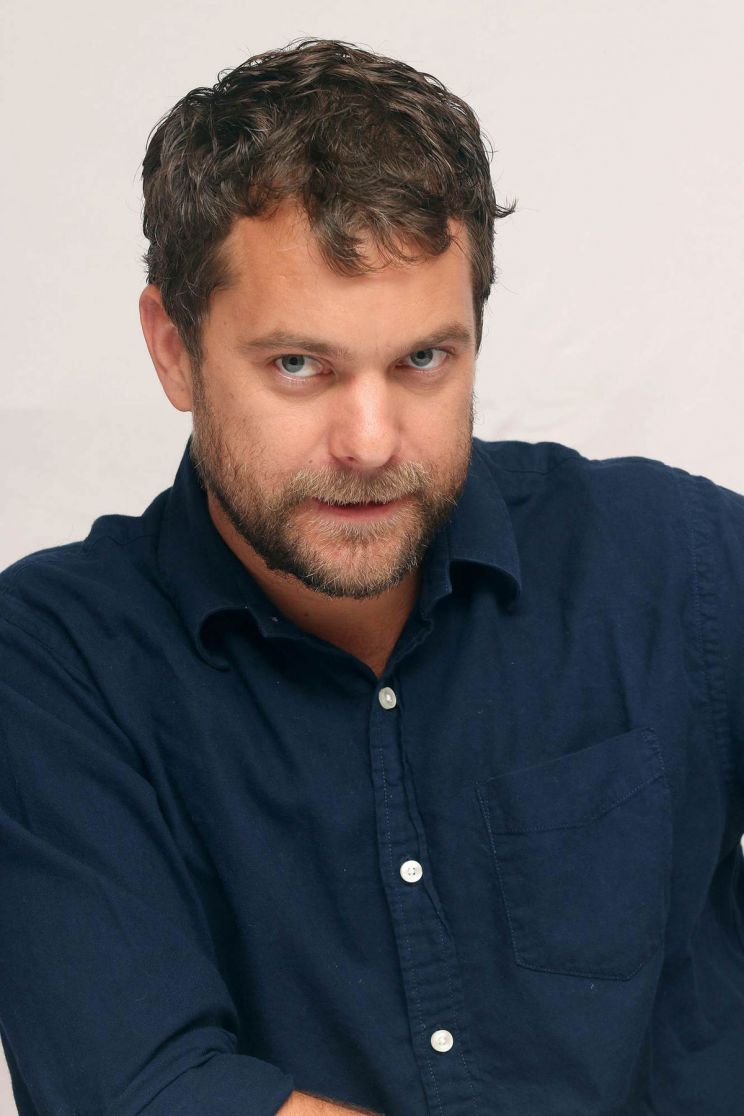 Joshua Jackson
