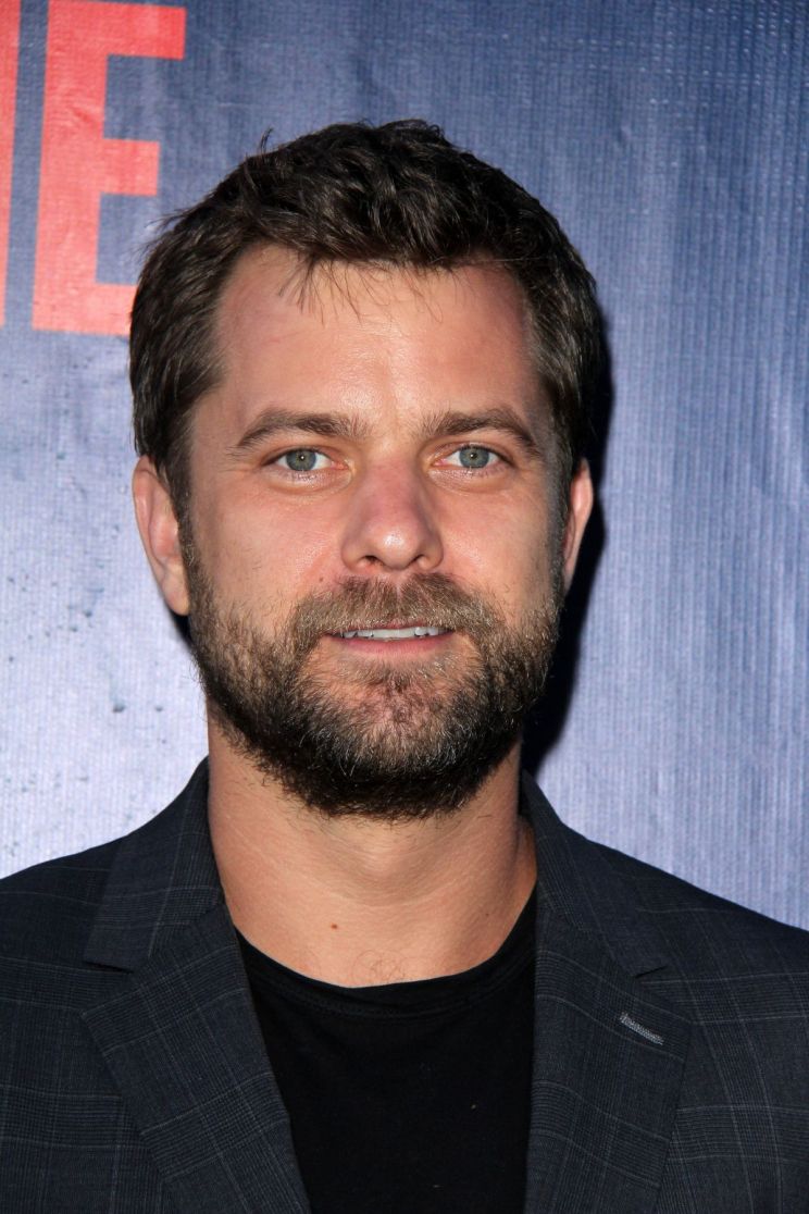 Joshua Jackson