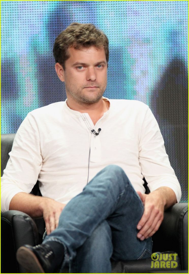 Joshua Jackson