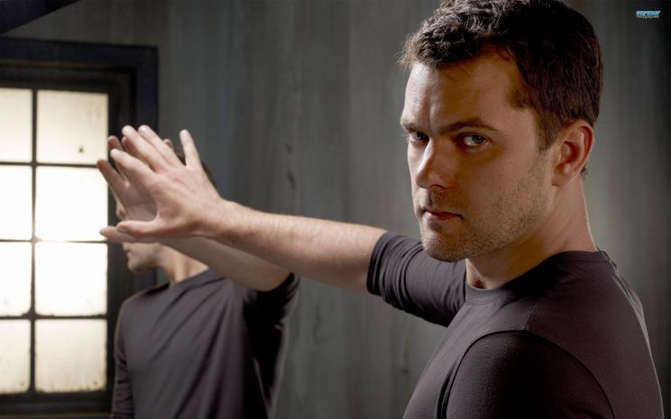 Joshua Jackson