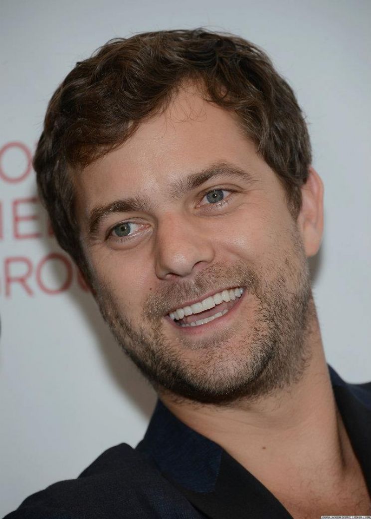 Joshua Jackson