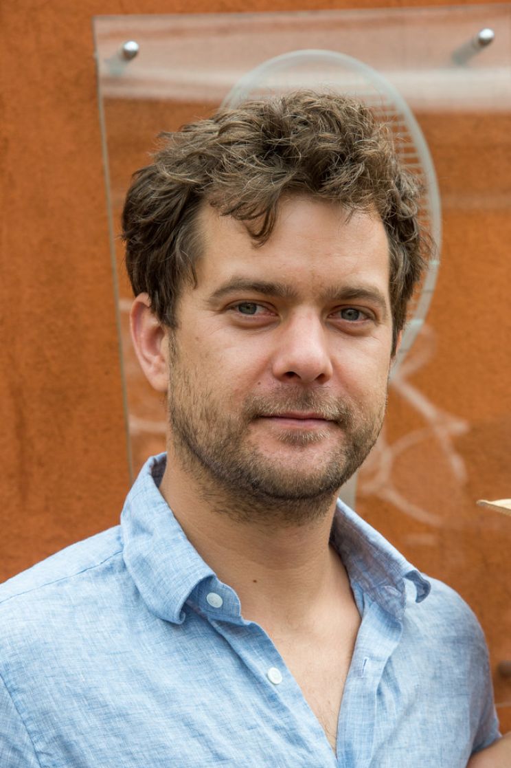 Joshua Jackson