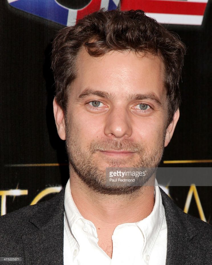 Joshua Jackson
